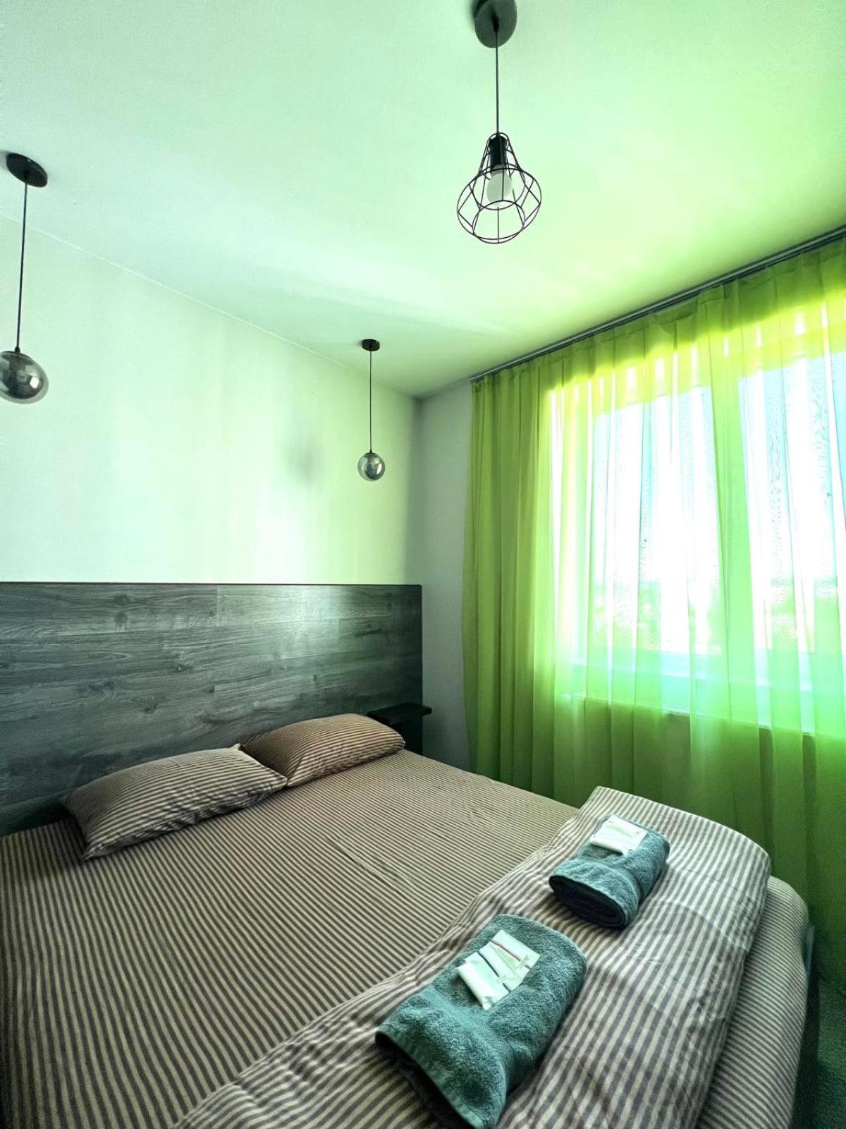 Belvederska Apartment 4 İvano-Frankivsk Dış mekan fotoğraf