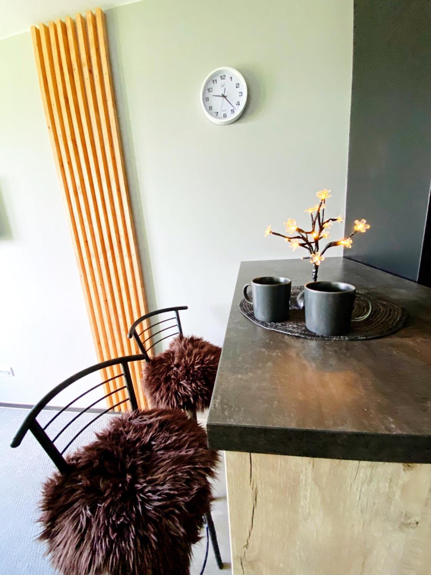 Belvederska Apartment 4 İvano-Frankivsk Dış mekan fotoğraf