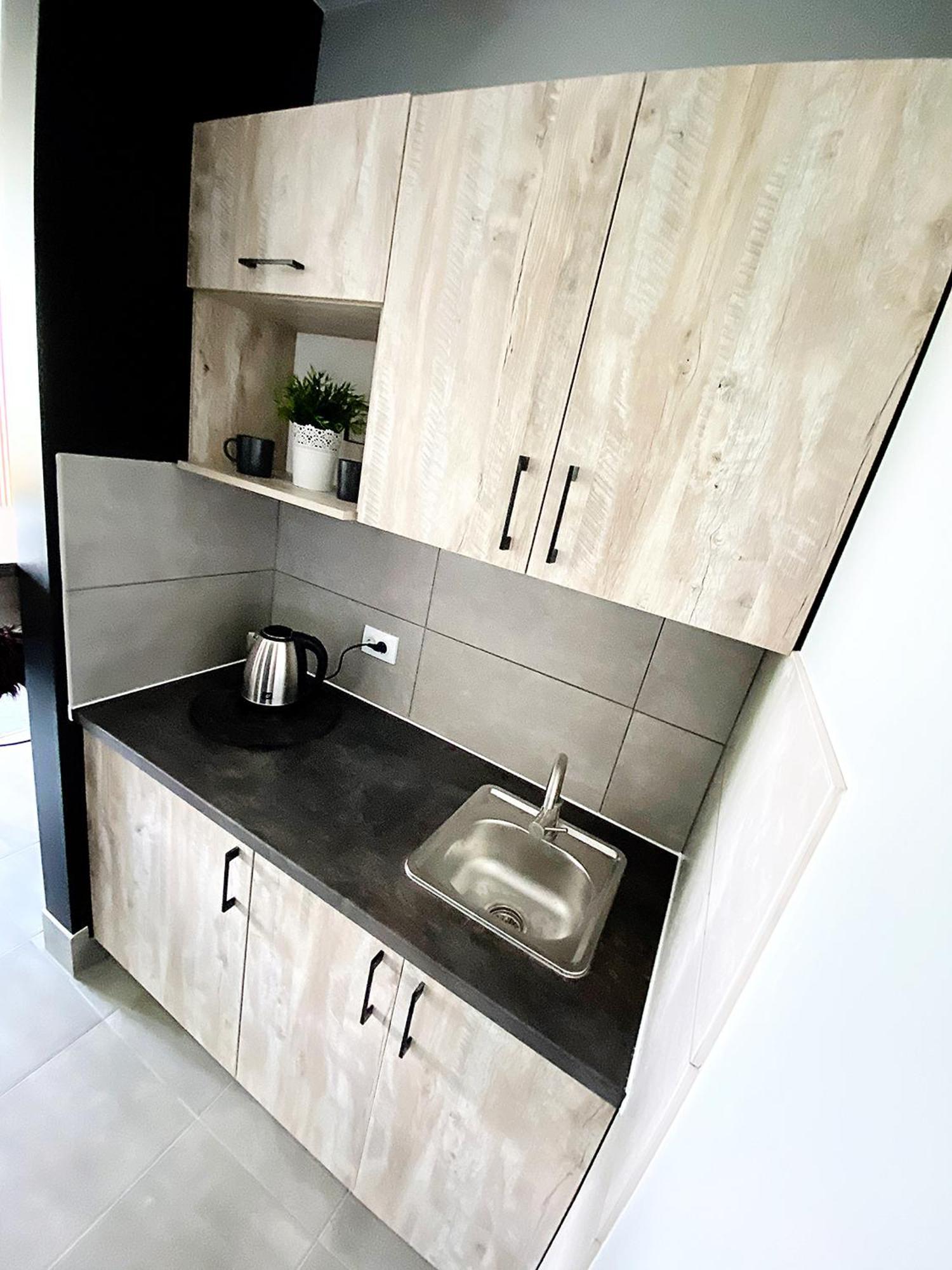 Belvederska Apartment 4 İvano-Frankivsk Dış mekan fotoğraf